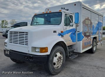 Main image International 4700